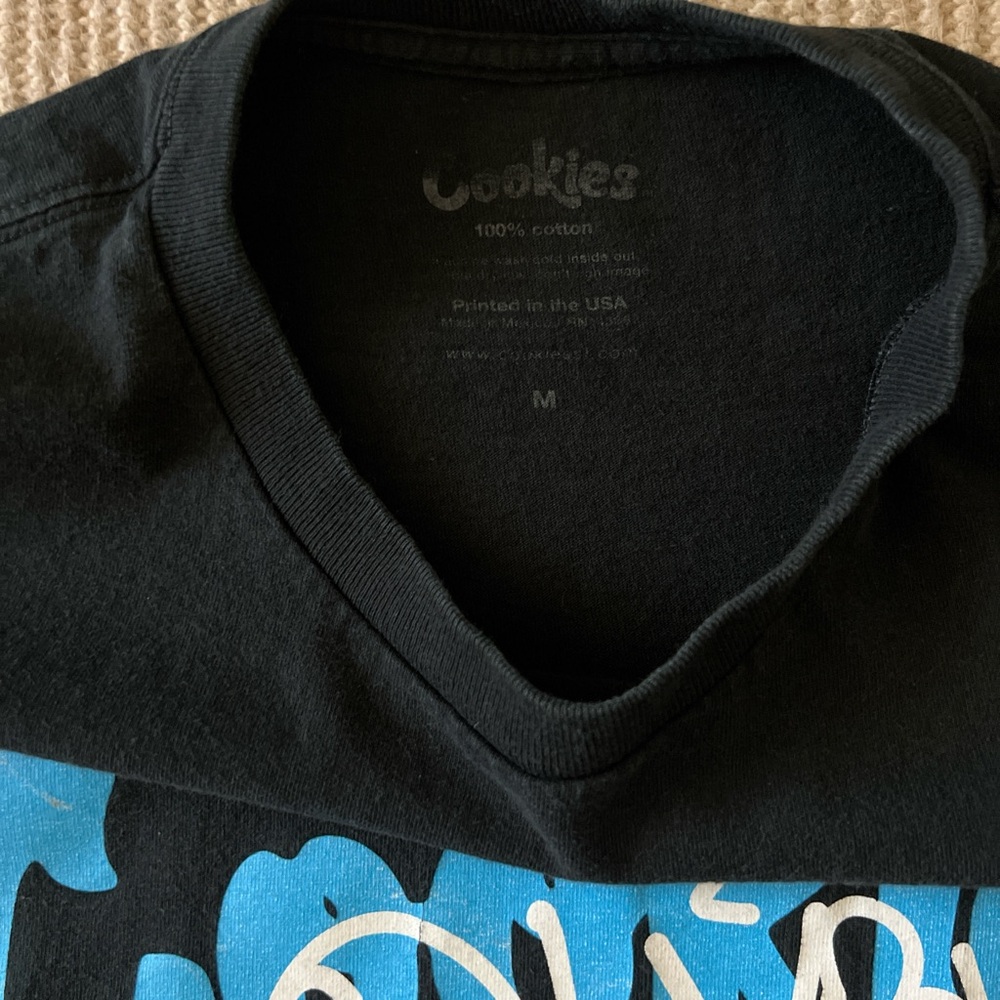 Cookie’s Tee - Picture 4 of 6